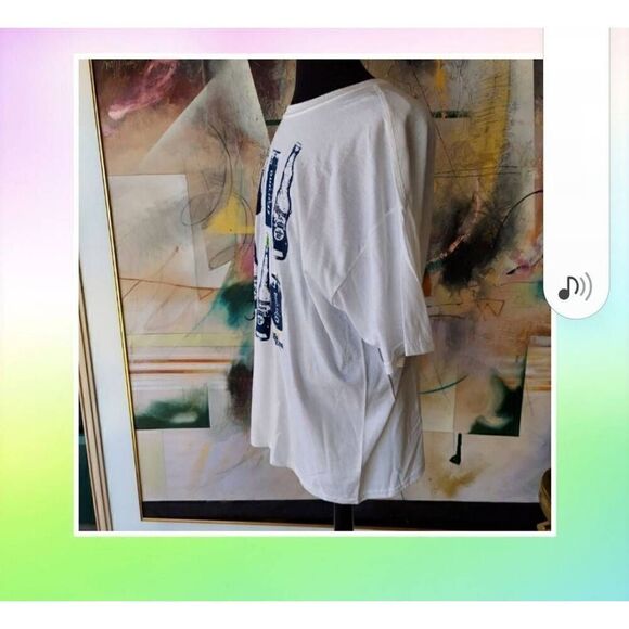 Corona Extra Beer Bottle and Lime Patio Light Set - 9' Black Wire - 10ct. Corona - Picture 7 of 8